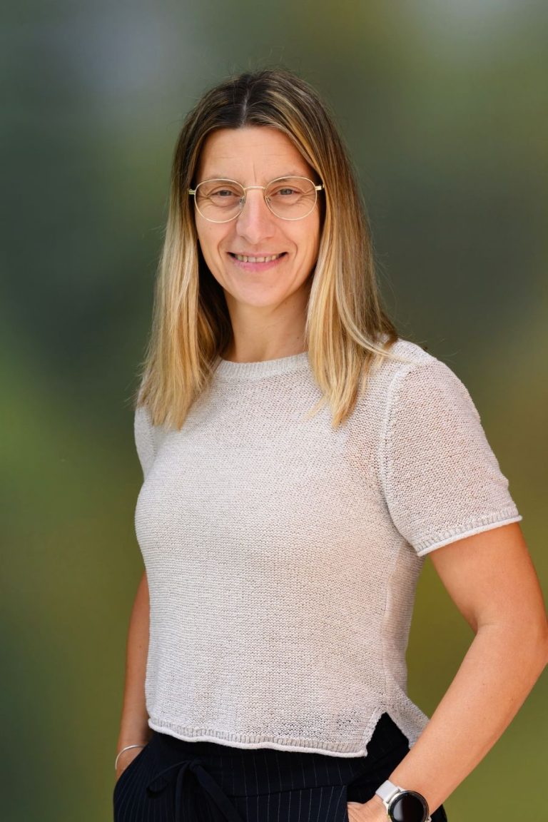 Claudia Schmölzer
