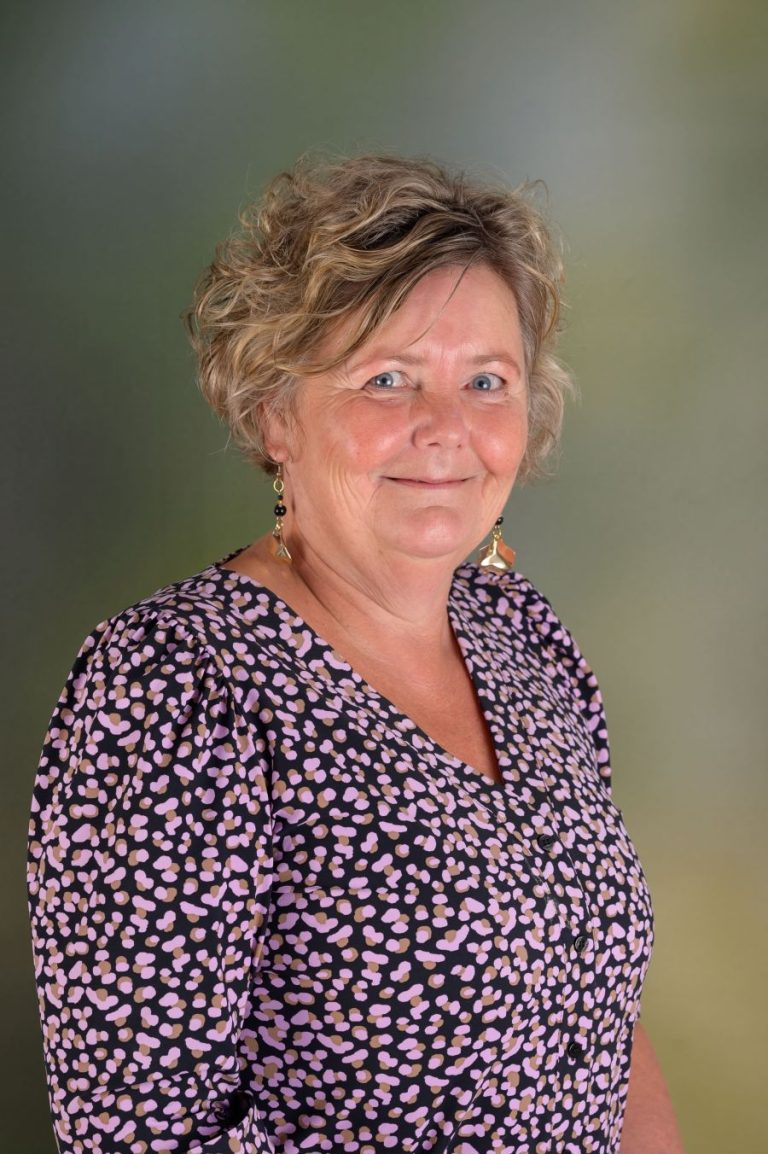 Marjan Boersema-Wiersum