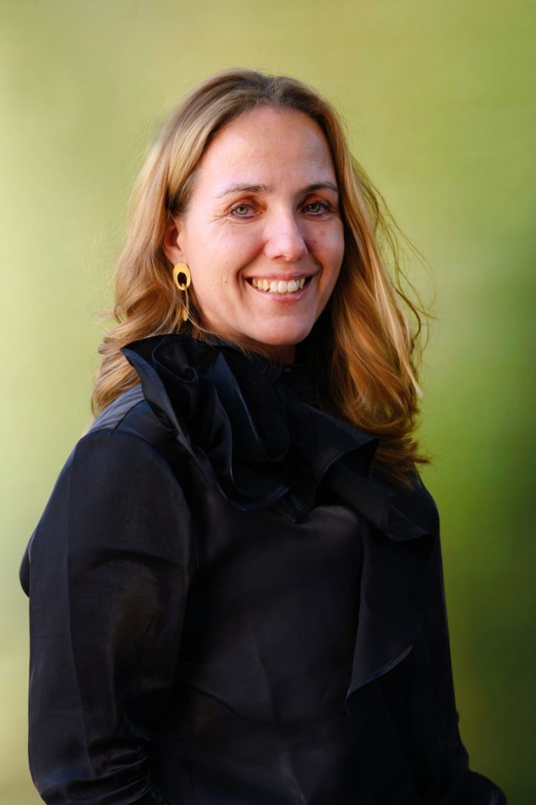Marieke Poort