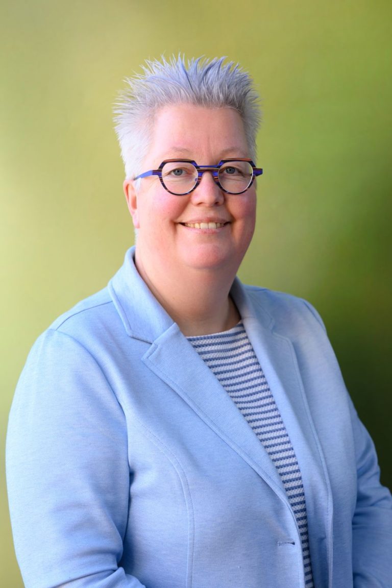 Sandra Bosker